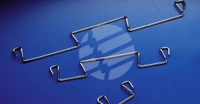 Belt Joining Clips