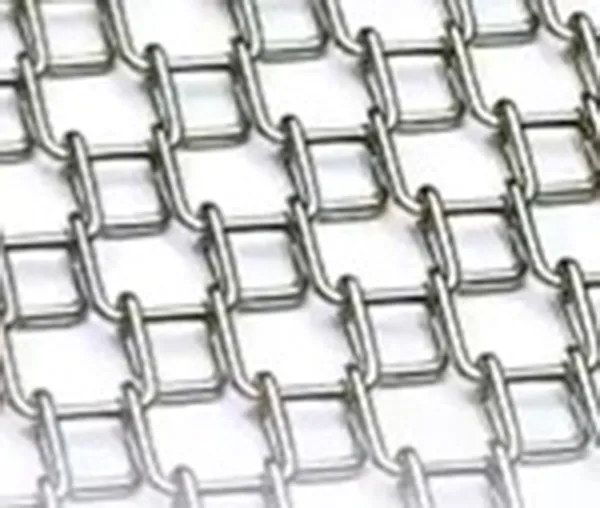 Compact-Grid conveyor belt
