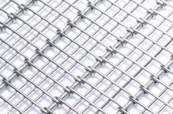 Eye-Flex steel conveyor belts