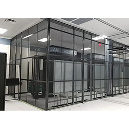 Data Center Cage & Server Cages