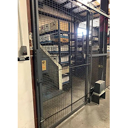 Evidence & Security Enclosures
