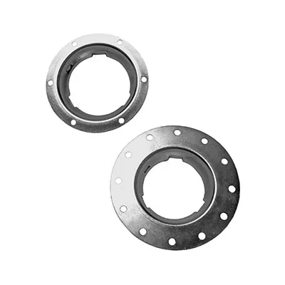 Flush-Mount Series Filler Necks