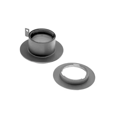 600 Series Filler Neck Mountings