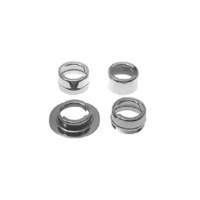 300 Series Filler Necks