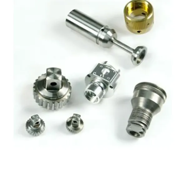 Hand & Power Tool Components