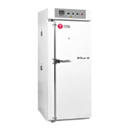 blue m lab oven