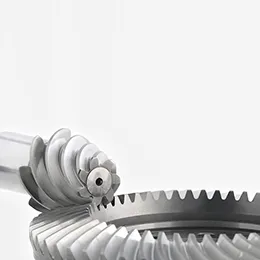 Bevel gears
