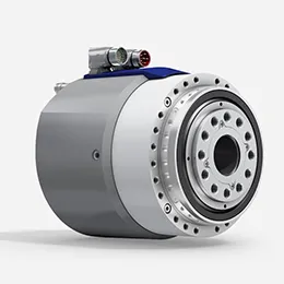 Galaxie Actuator