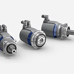 premo-powerful actuator