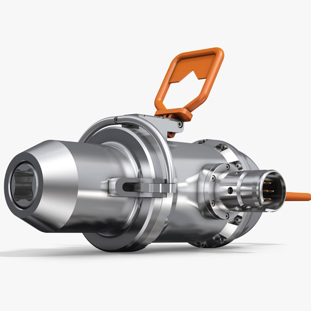 SSEAC electrical subsea actuator