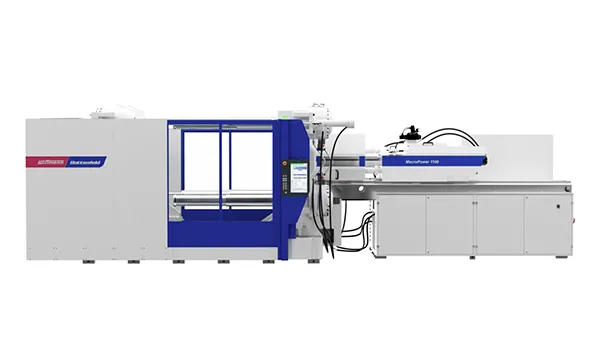 MacroPower 400–2000 t