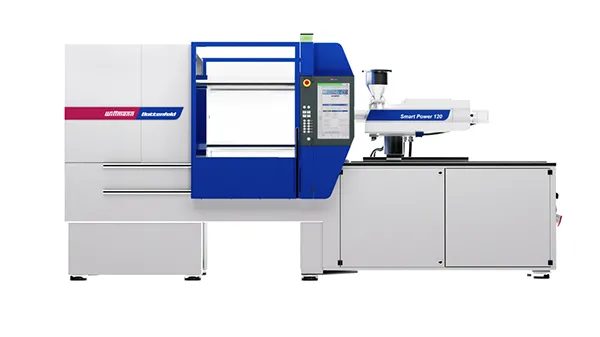 SmartPower 25–400 t