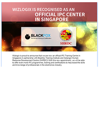 Press Release on Blackfox