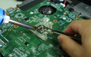 Technical Competency Courses