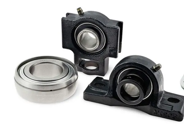 Agricultural Bearings
