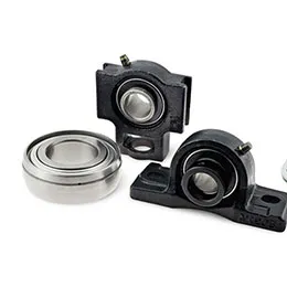 Agricultural Bearings