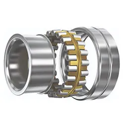 Cylindrical Roller Bearings