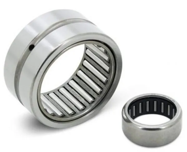 Needle Roller Bearings