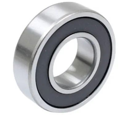 Radial Ball Bearings