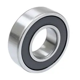 Radial Ball Bearings