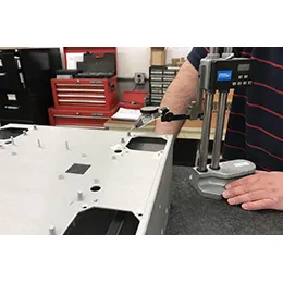 Fabrication & Assembly