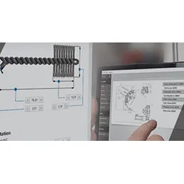 USER-FRIENDLY HMI