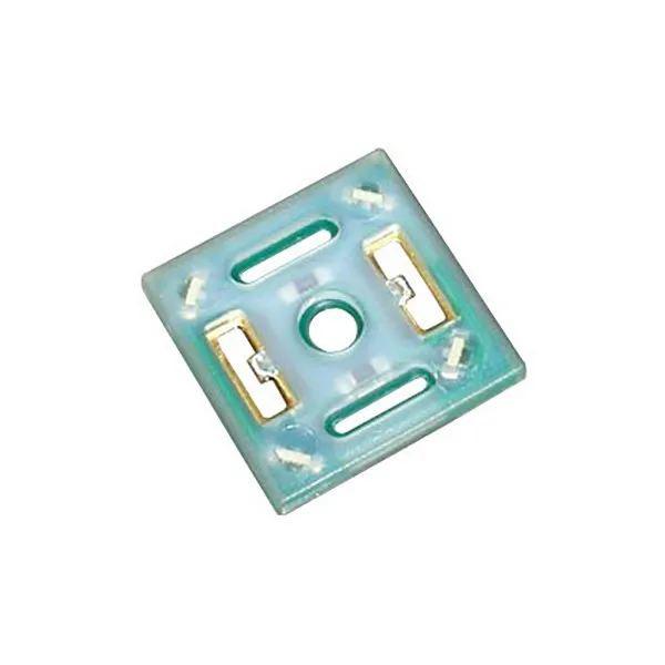 Wafer Lighted