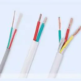 Cable-Appliance Wire
