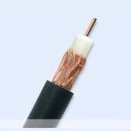 Coaxial-Speaker Cables