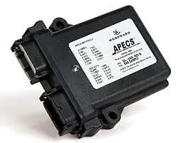 APECS 4500 Controller