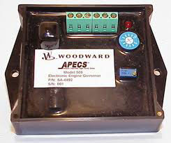 APECS 500 Controller