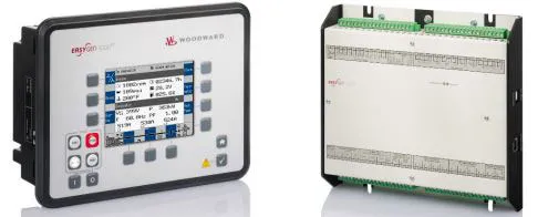 easYgen-3000XT Series controllers