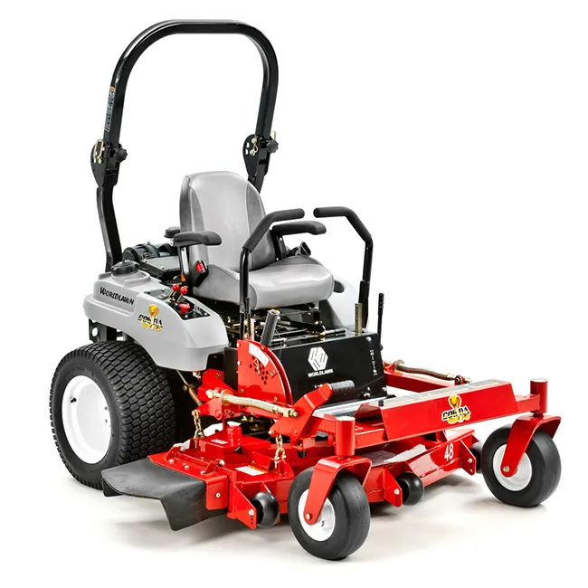 COBRA WYZ4824KWH