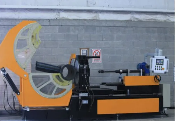 Saddle Fusion Machines