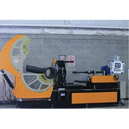 Saddle Fusion Machines