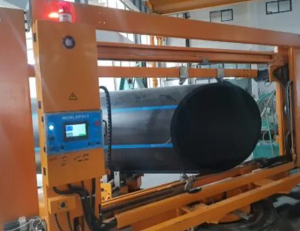 Workshop Pipe Saws