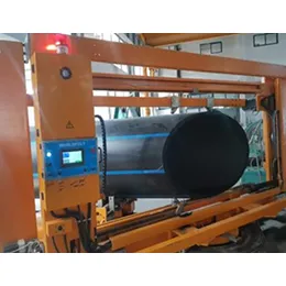 Workshop Pipe Saws