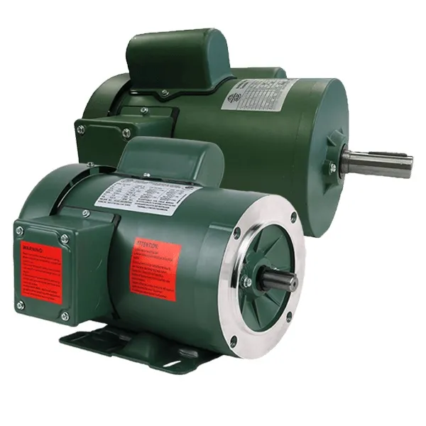 Fractional Farm Duty motors