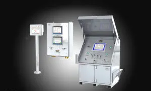 Advanced Control Systems