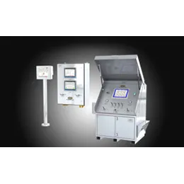 advanced control systems