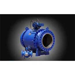 ball valves
