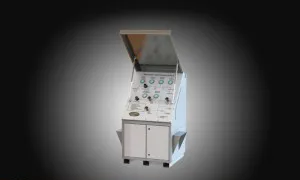 Emergency Shutdown System(ESD)