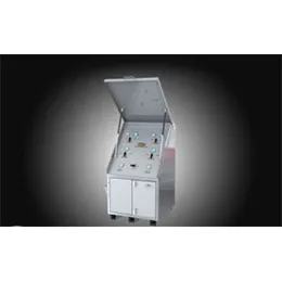 flowhead control panel