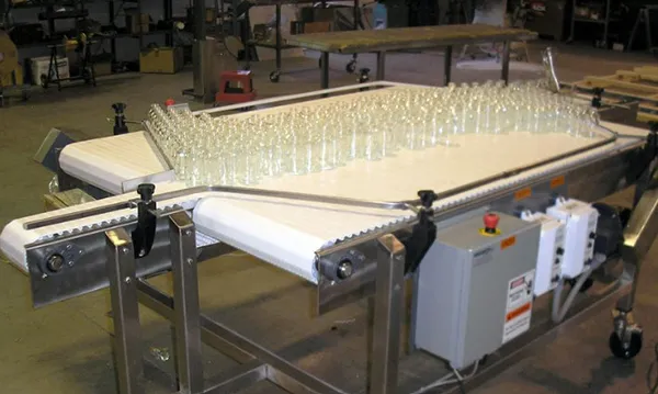 BI-FLOW ACCUMULATORS