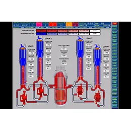 Instructor Station