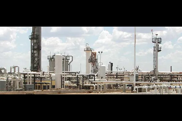 Pipeline Simulation