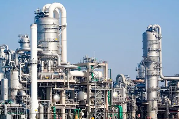 Process Plant Simulation