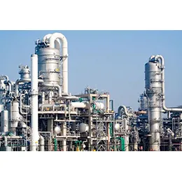 Process Plant Simulation