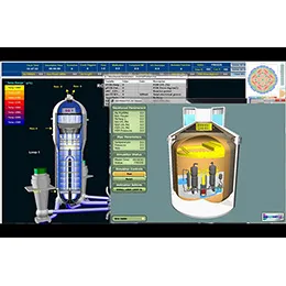 Reactor Core Modeling