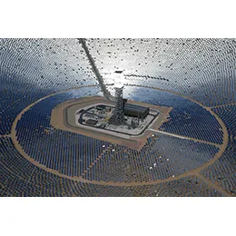 Renewables Simulation